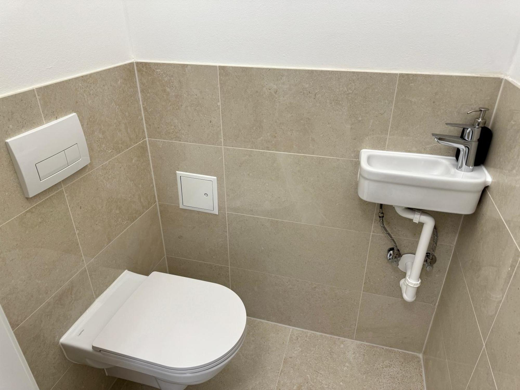 Apartament Nahe Schoenbrunn 13 Wiedeń