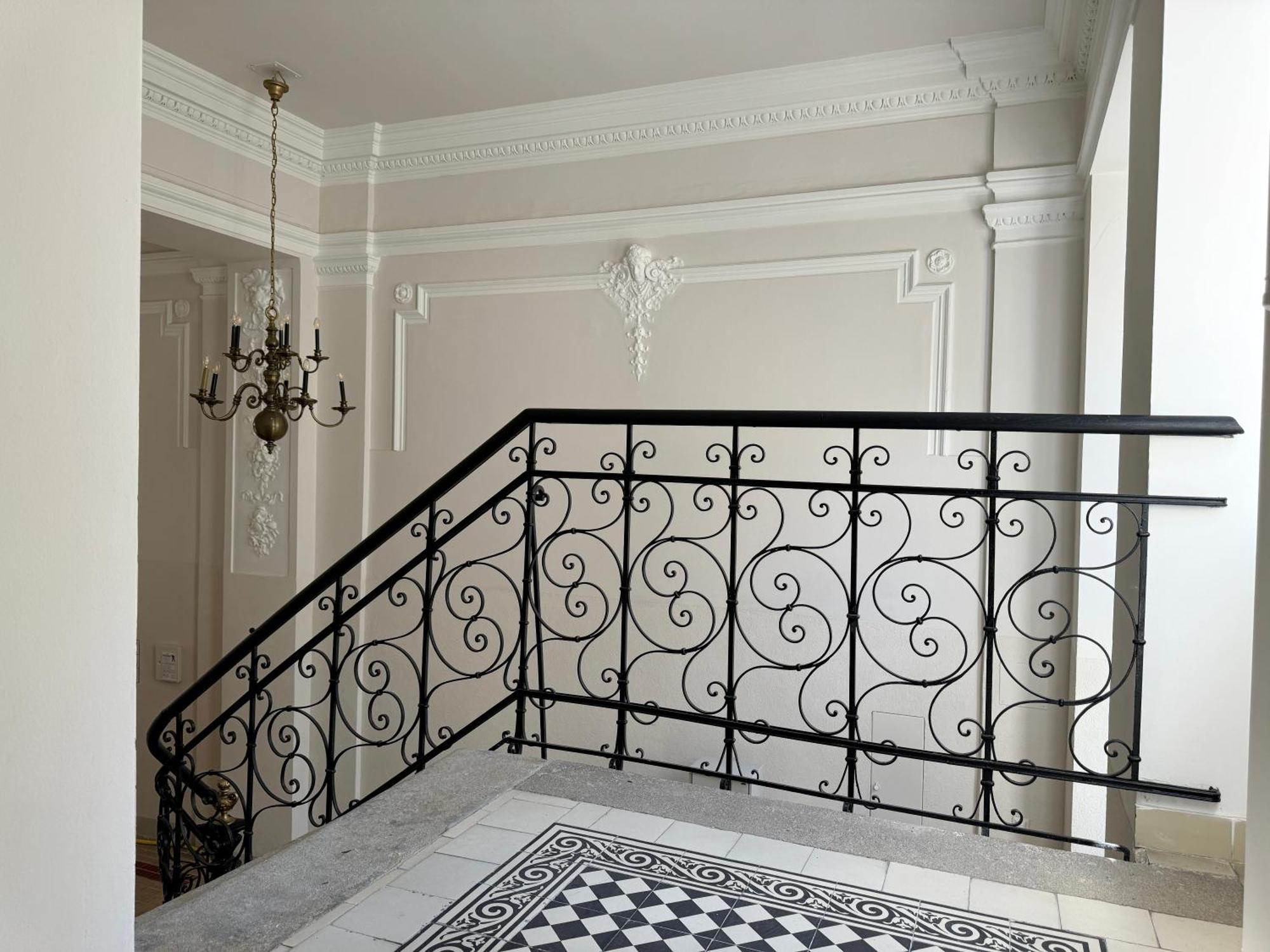 Apartament Nahe Schoenbrunn 13